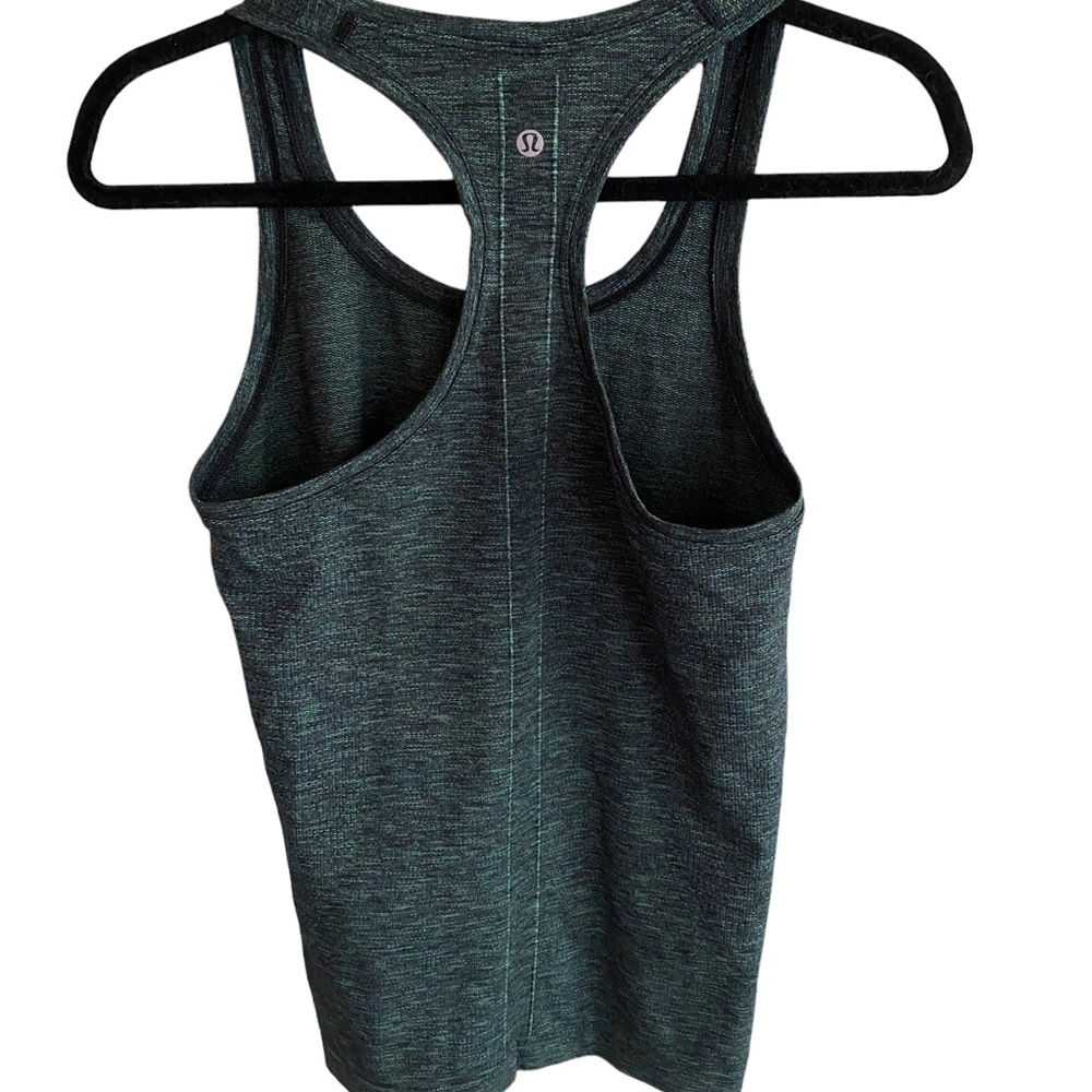 Lululemon Swiftly Racerback Tank - Picture 2 of 7